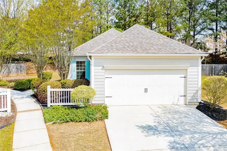 240 River Meadow Drive, Lagrange, GA 30241 - #2