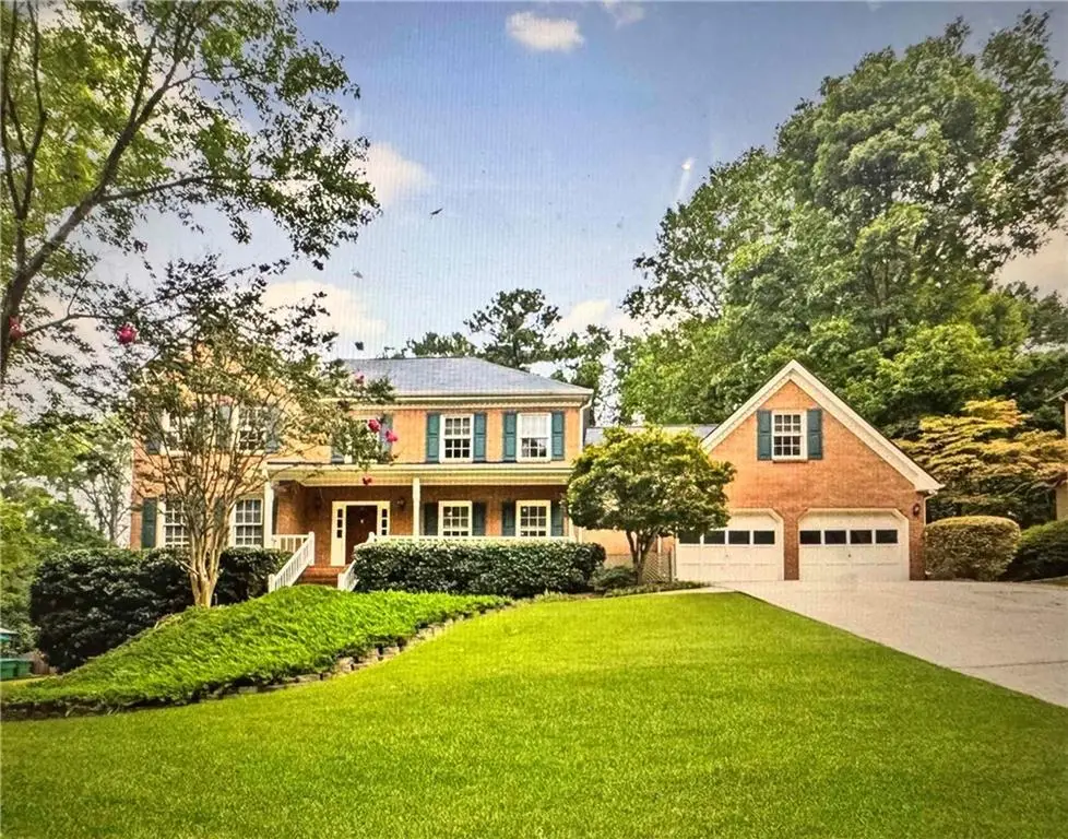 2563 Bridgewood Lane, Snellville, GA 30078 - #1