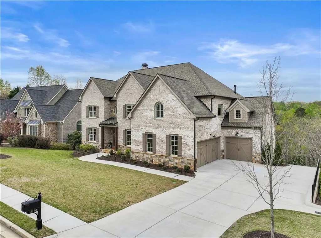 3170 Glastonbury Lane, Suwanee, GA 30024 - #1