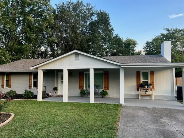 13 Bishop Road Nw, Cartersville, GA 30121