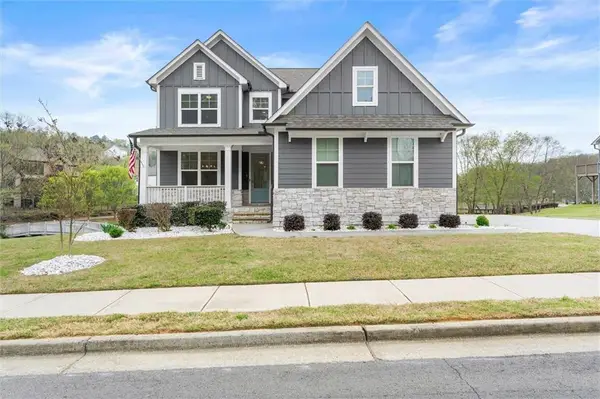 15 Lakeside Way Ne, Cartersville, GA 30121