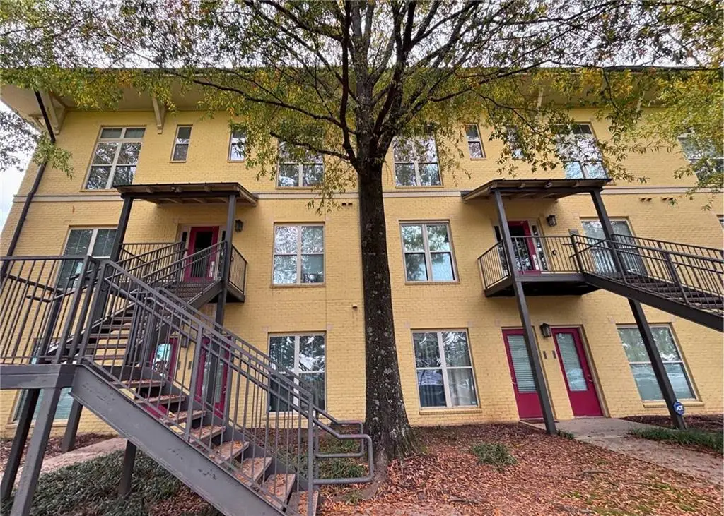 1195 Milton Terrace Se #2301, Atlanta, GA 30315 - #1