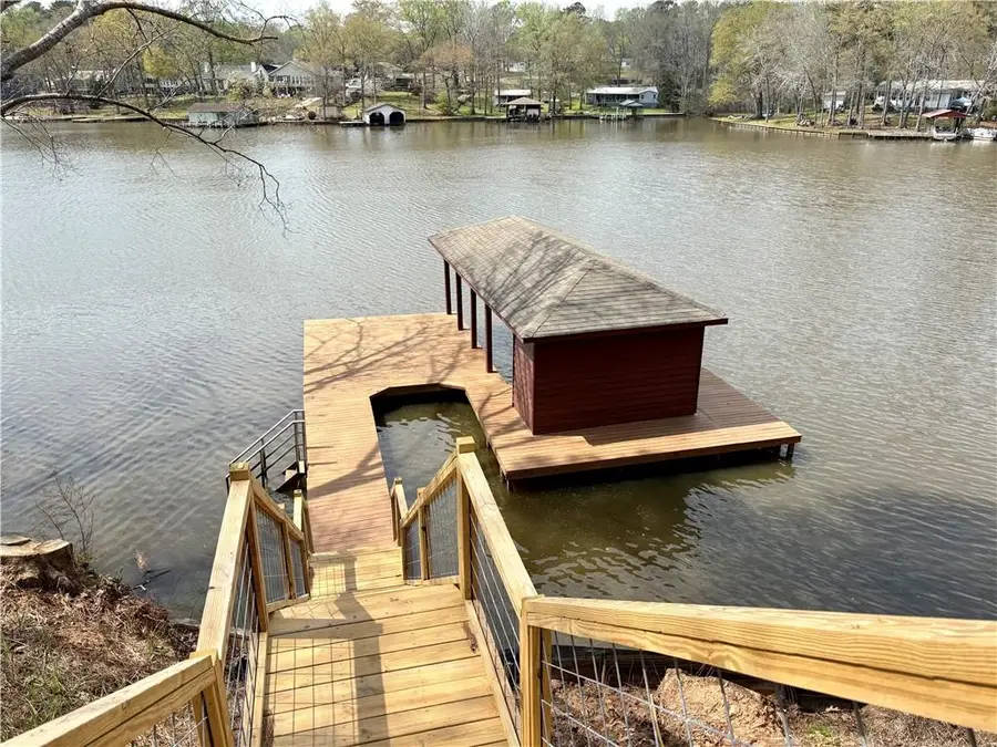 139 E Bearcreek Rd, Eatonton, GA 31024 - #3