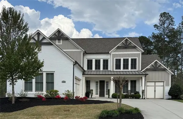 1145 Sweet Mia Lane, Powder Springs, GA 30127