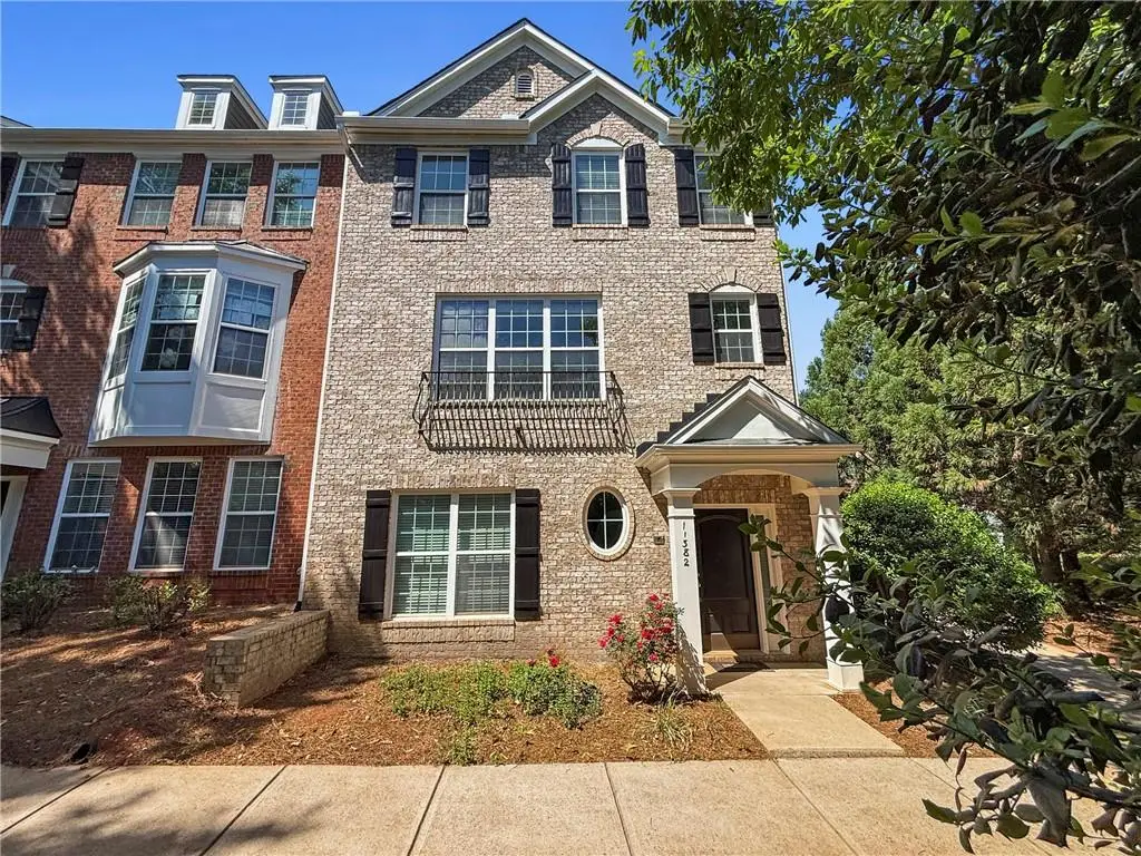 11382 Musette Circle, Alpharetta, GA 30009 - #1