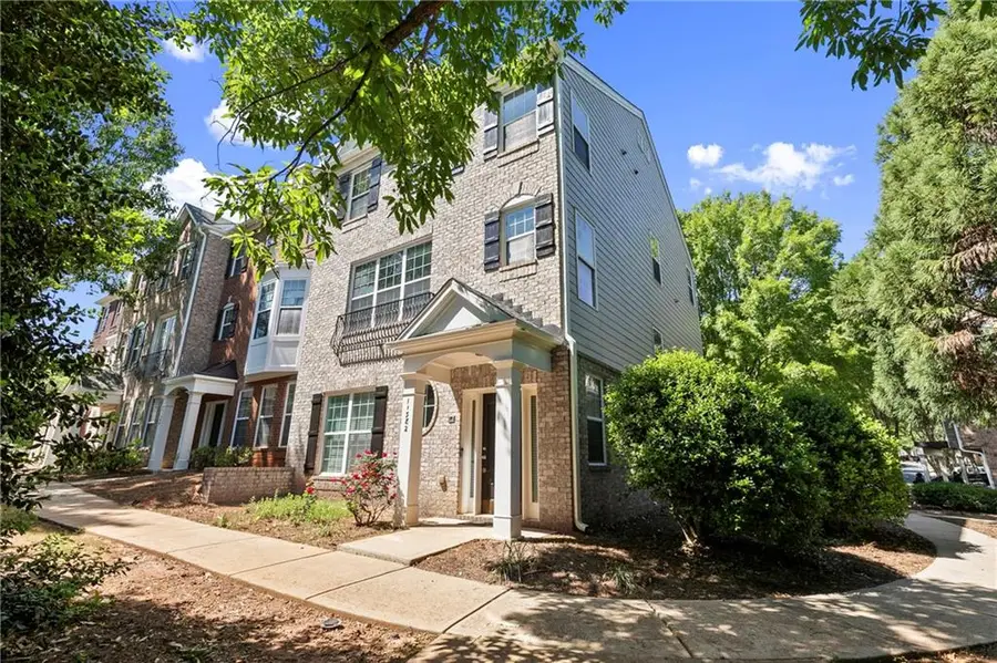 11382 Musette Circle, Alpharetta, GA 30009 - #2