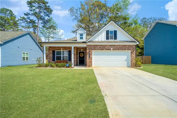 58 Bennett Way, Rome, GA 30161