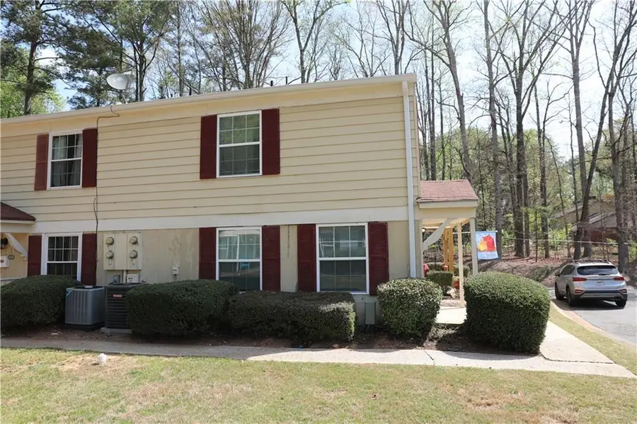 1321 Surrey Lane Sw, Marietta, GA 30008 - #2