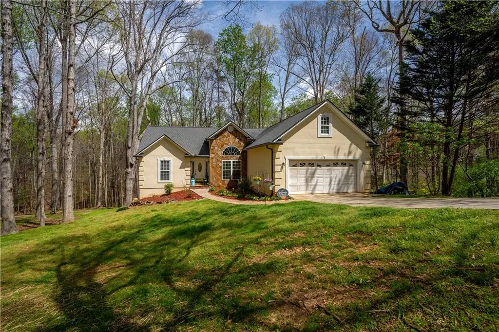 3724 Lexington Court, Gainesville, GA 30504 - #1