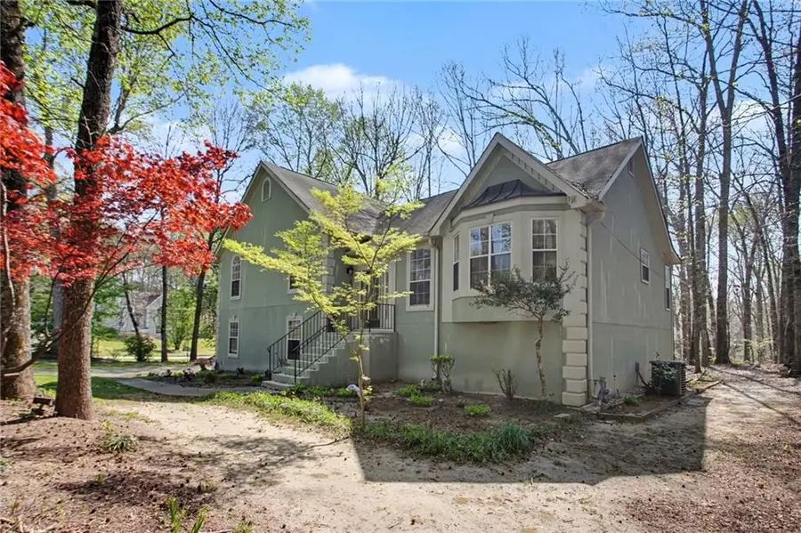 1943 Oakleaf Court, Lithia Springs, GA 30122 - #2