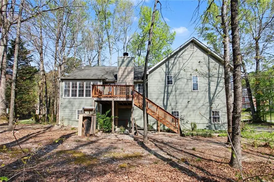 1943 Oakleaf Court, Lithia Springs, GA 30122 - #3