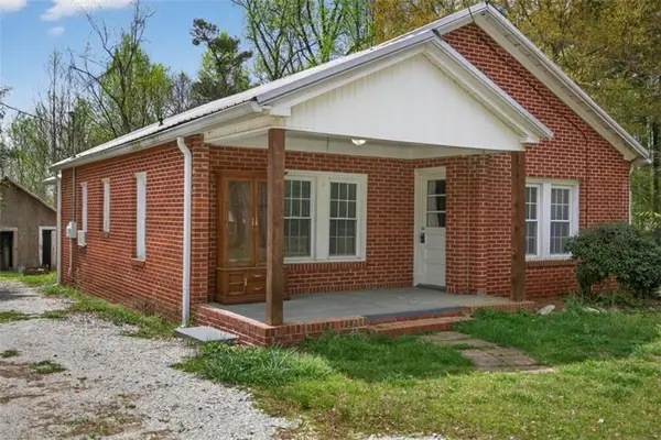 1817 Buncombe Waco Road, Waco, GA 30182