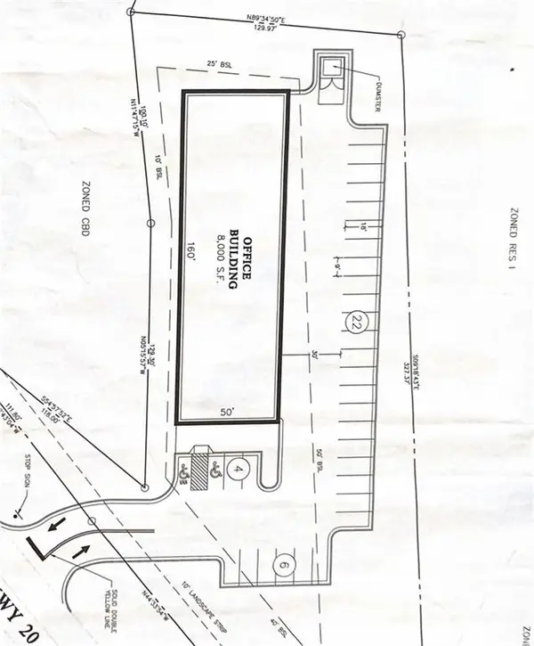 2929 Buford Hwy, Cumming, GA 30041