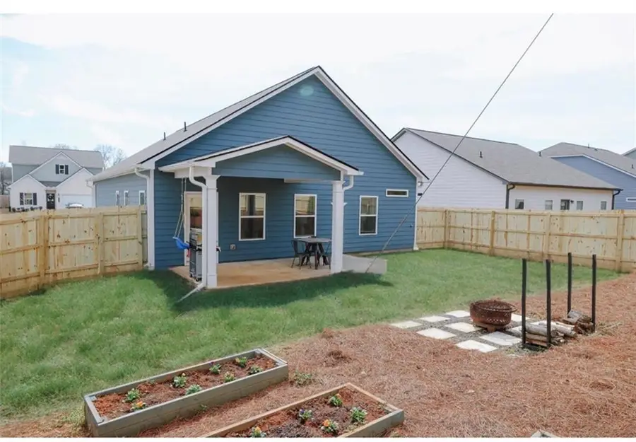 110 Marion Drive, Cartersville, GA 30120 - #2