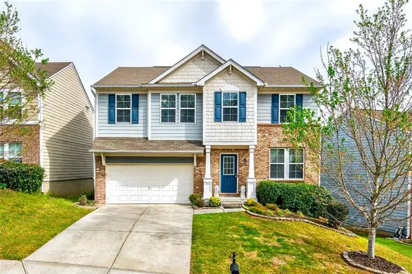 1630 Shire Village Drive, Sugar Hill, GA 30518