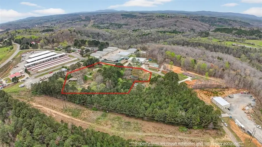 394 Old Howell Bridge Rd., Ball Ground, GA 30107 - #3