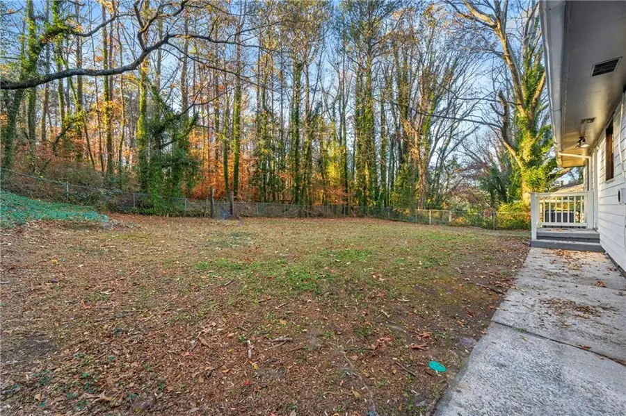 2903 Akron Street, East Point, GA 30344 - #3