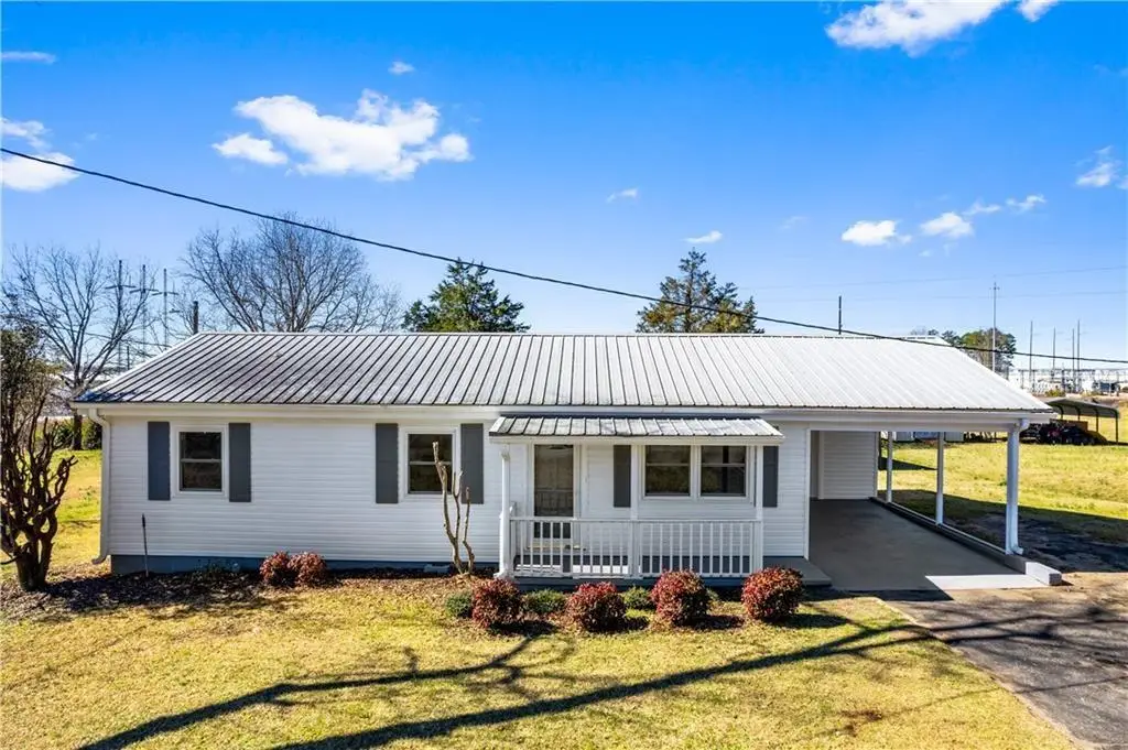 122 Piedmont Avenue, Braselton, GA 30517 - #1