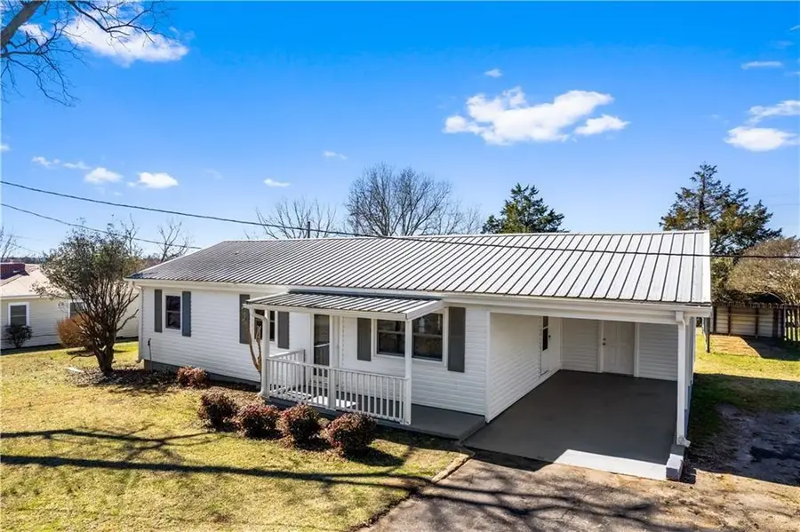 122 Piedmont Avenue, Braselton, GA 30517 - #3