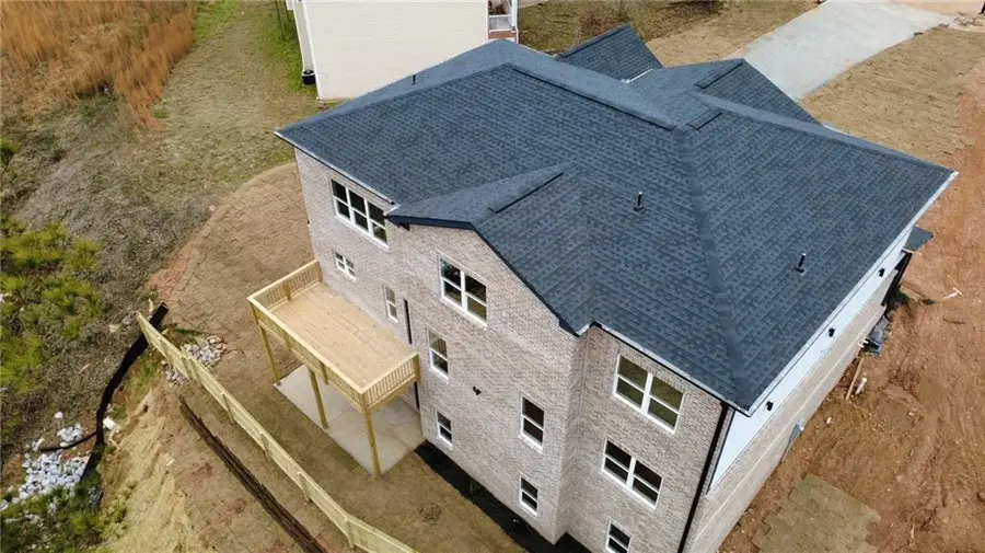 561 Paper Ridge Court, Lawrenceville, GA 30046 - #2