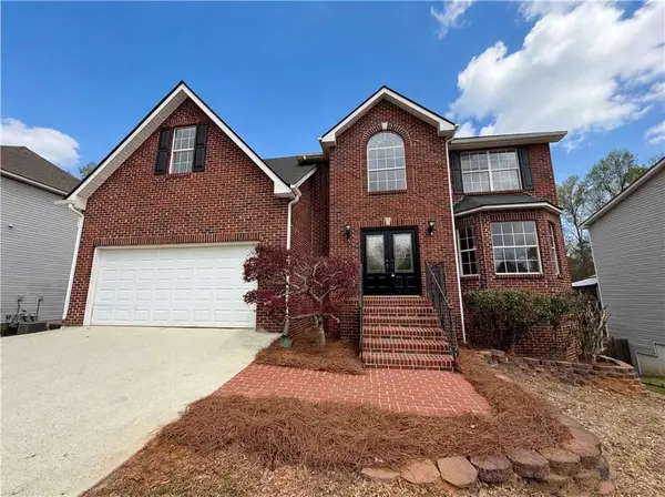 5522 Wind River Lane, Powder Springs, GA 30127