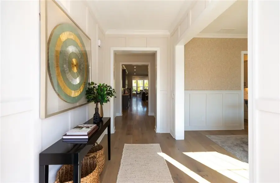 115 High Point Drive, Hoschton, GA 30548 - #3