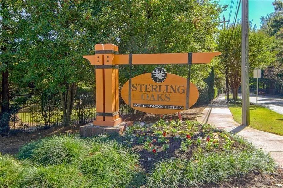 1949 Sterling Oaks Circle Ne #13, Atlanta, GA 30319 - #2