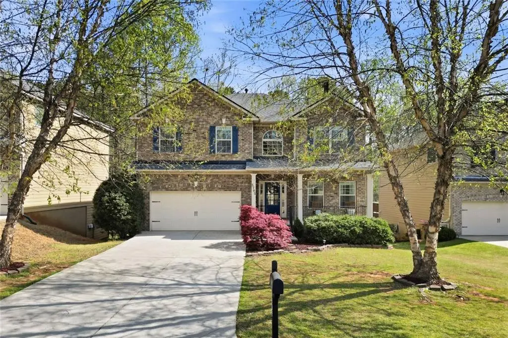 5705 Hedge Brook Drive, Cumming, GA 30028 - #1