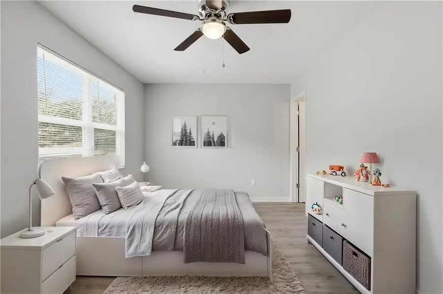 6981 Flagstone Drive, Austell, GA 30168 - #3