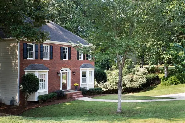 2418 Stockton Drive, Marietta, GA 30066