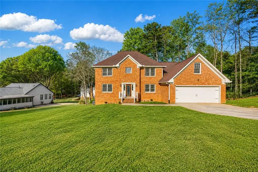 835 Lockriver Way, Lawrenceville, GA 30044 - #1