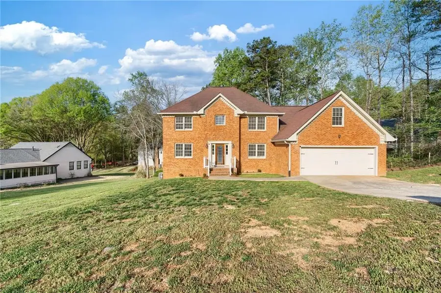835 Lockriver Way, Lawrenceville, GA 30044 - #2