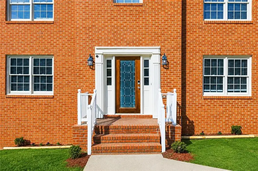 835 Lockriver Way, Lawrenceville, GA 30044 - #3