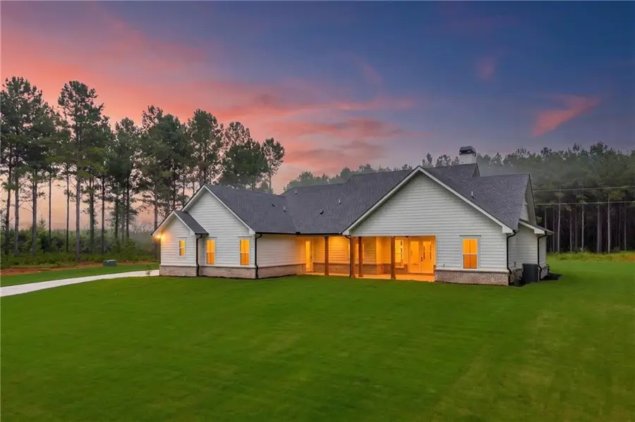 573 Bethel Church Road, Monroe, GA 30655 - #2