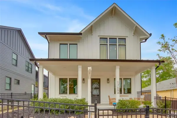 1365 Finley Street Ne #A, Atlanta, GA 30307