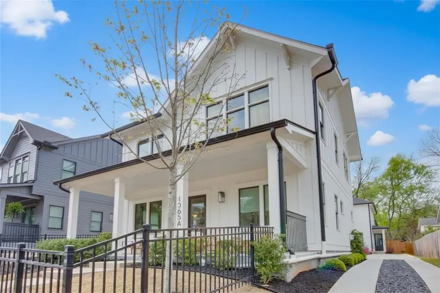 1365 Finley Street Ne #A, Atlanta, GA 30307 - #3