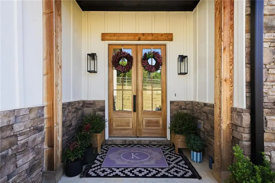 856 Ferguson Place, Dallas, GA 30132 - #3