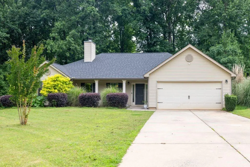 1553 Shoal Creek Drive, Winder, GA 30680 - #1