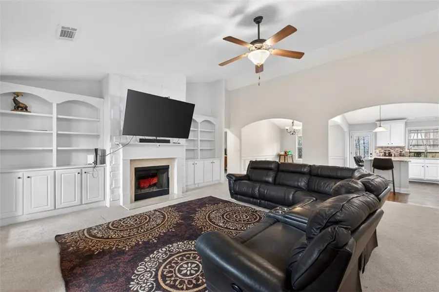 1553 Shoal Creek Drive, Winder, GA 30680 - #3