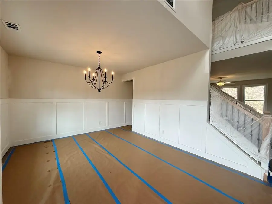 4270 Shirebrook Trail, Hoschton, GA 30548 - #2