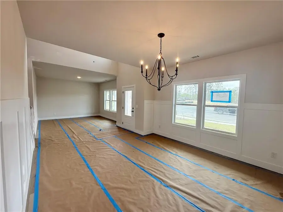 4270 Shirebrook Trail, Hoschton, GA 30548 - #3