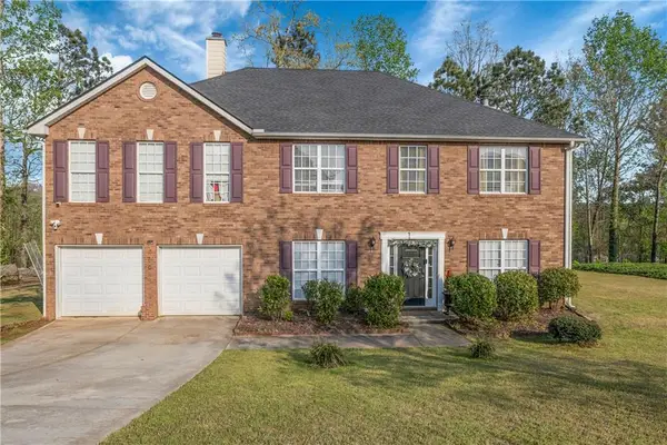 4704 Mayer Trace, Ellenwood, GA 30294
