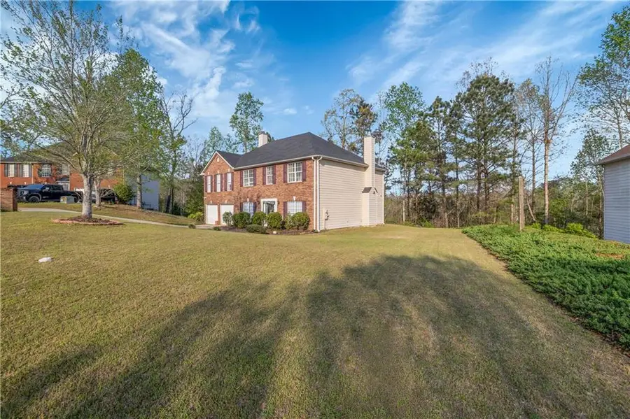 4704 Mayer Trace, Ellenwood, GA 30294 - #2