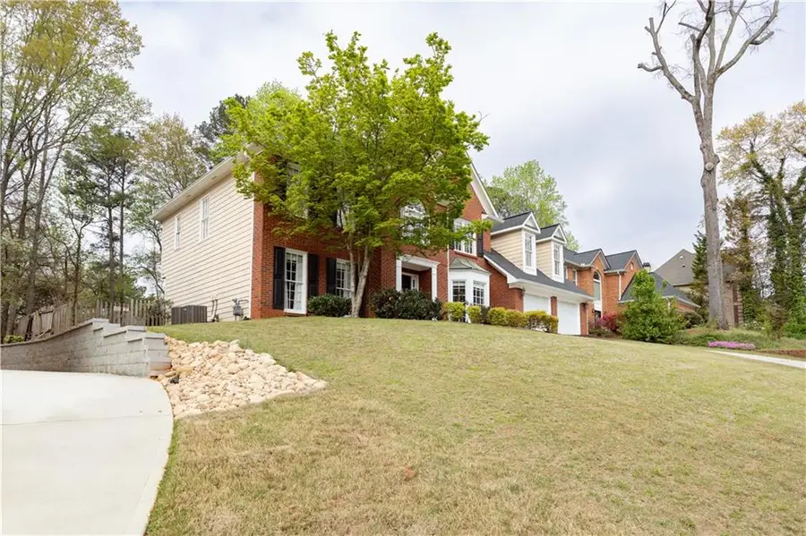 300 Channings Lake Drive, Lawrenceville, GA 30043 - #3