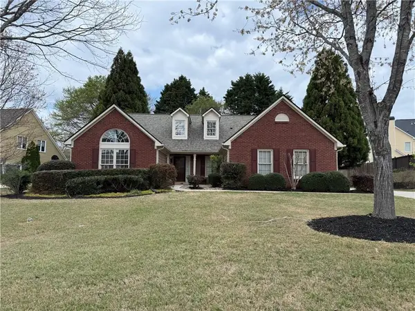 2520 Green Meadow Way, Cumming, GA 30041