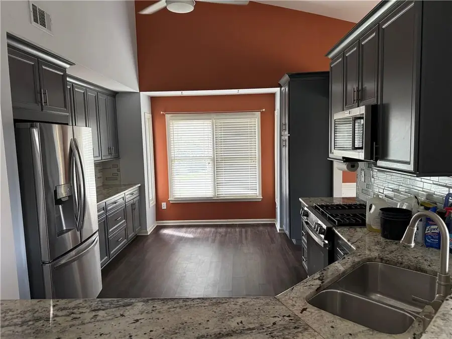 2520 Green Meadow Way, Cumming, GA 30041 - #3