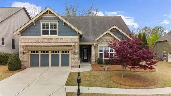 3511 Blue Spruce Court Sw, Gainesville, GA 30504