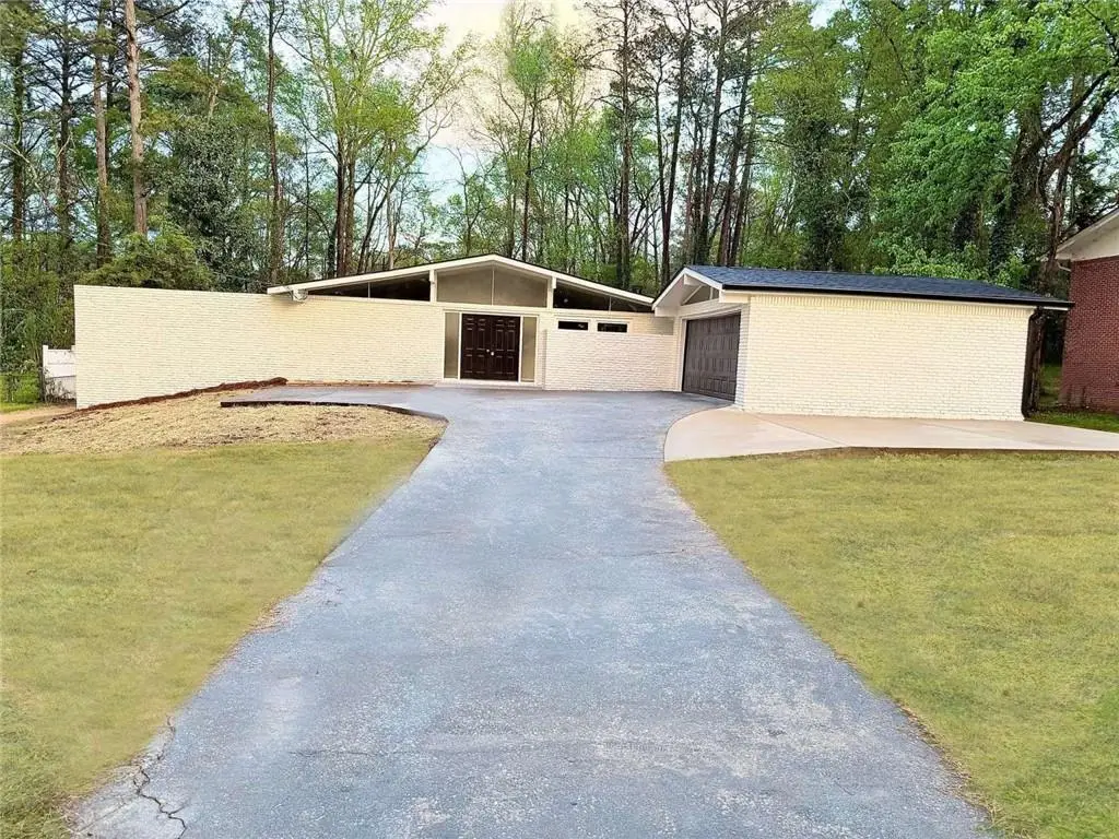 2533 Amalfi Drive, Conyers, GA 30012 - #1