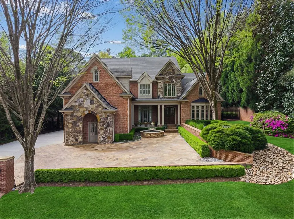 4966 Long Island Drive, Atlanta, GA 30327 - #1