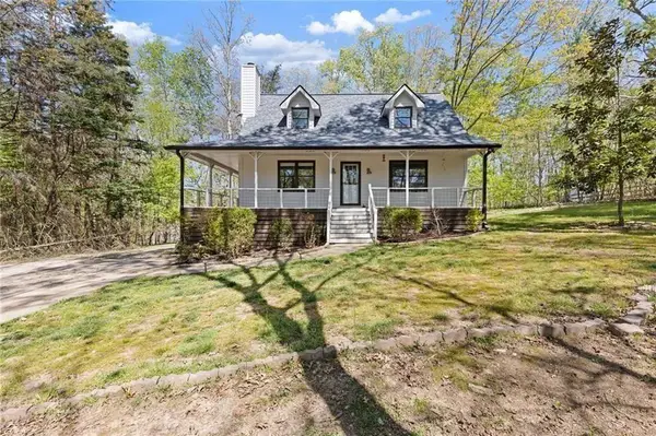 364 Trillium Ridge, Dawsonville, GA 30534